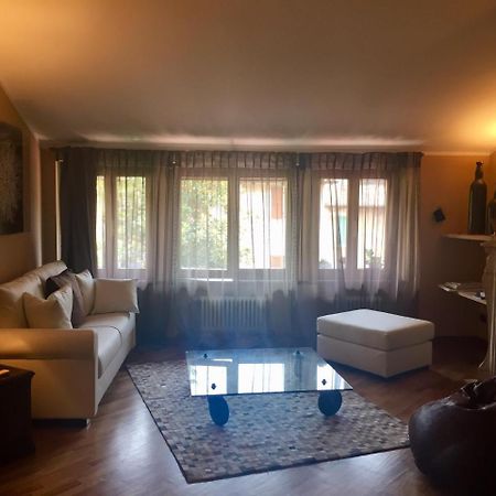 Marie Rose Luxury B&B & Apartment Дезенцано-дель-Гарда Екстер'єр фото