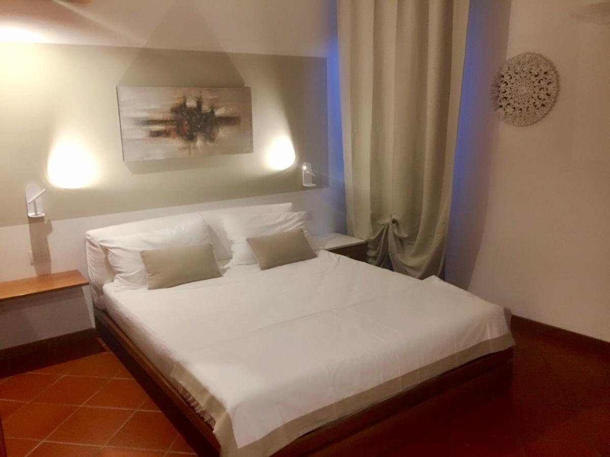 Marie Rose Luxury B&B & Apartment Дезенцано-дель-Гарда Екстер'єр фото