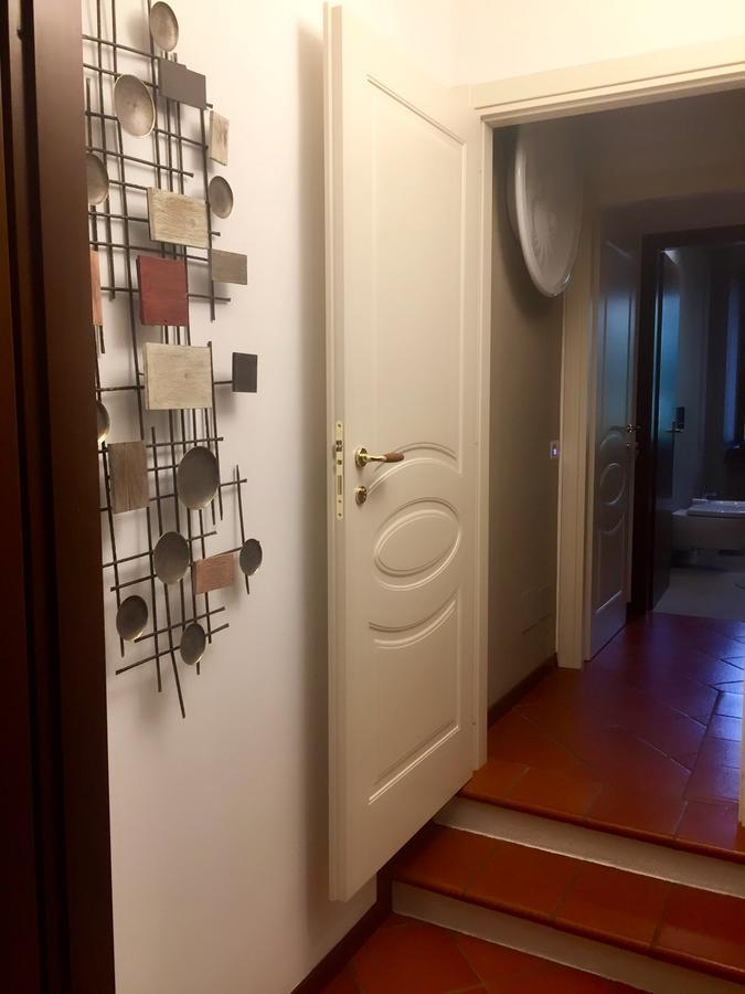 Marie Rose Luxury B&B & Apartment Дезенцано-дель-Гарда Екстер'єр фото