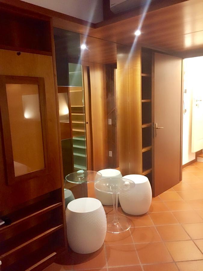 Marie Rose Luxury B&B & Apartment Дезенцано-дель-Гарда Екстер'єр фото