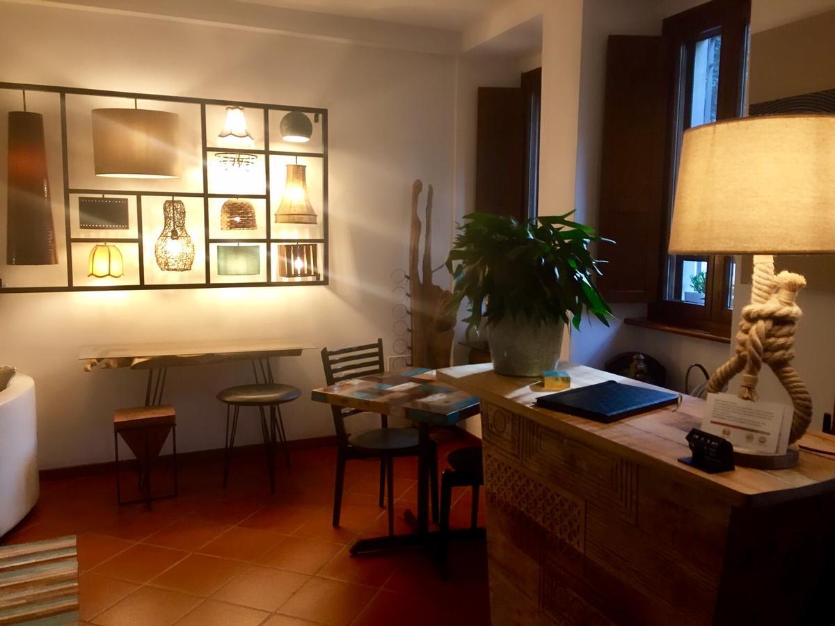 Marie Rose Luxury B&B & Apartment Дезенцано-дель-Гарда Екстер'єр фото
