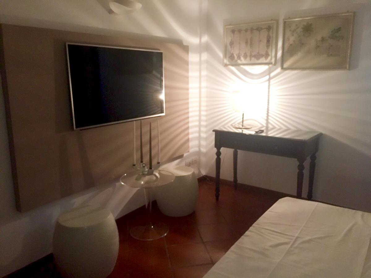 Marie Rose Luxury B&B & Apartment Дезенцано-дель-Гарда Екстер'єр фото