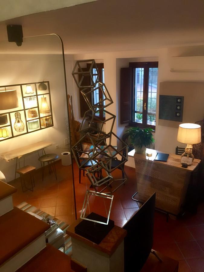 Marie Rose Luxury B&B & Apartment Дезенцано-дель-Гарда Екстер'єр фото
