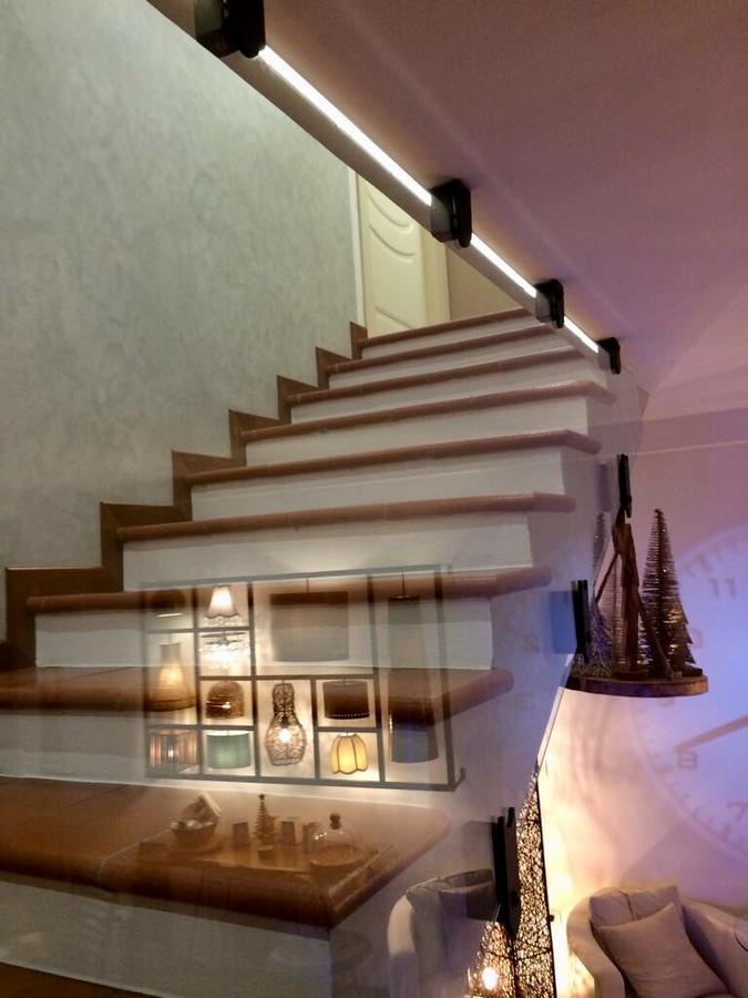 Marie Rose Luxury B&B & Apartment Дезенцано-дель-Гарда Екстер'єр фото