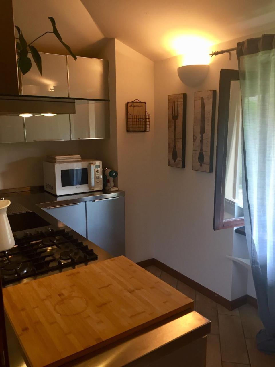 Marie Rose Luxury B&B & Apartment Дезенцано-дель-Гарда Екстер'єр фото