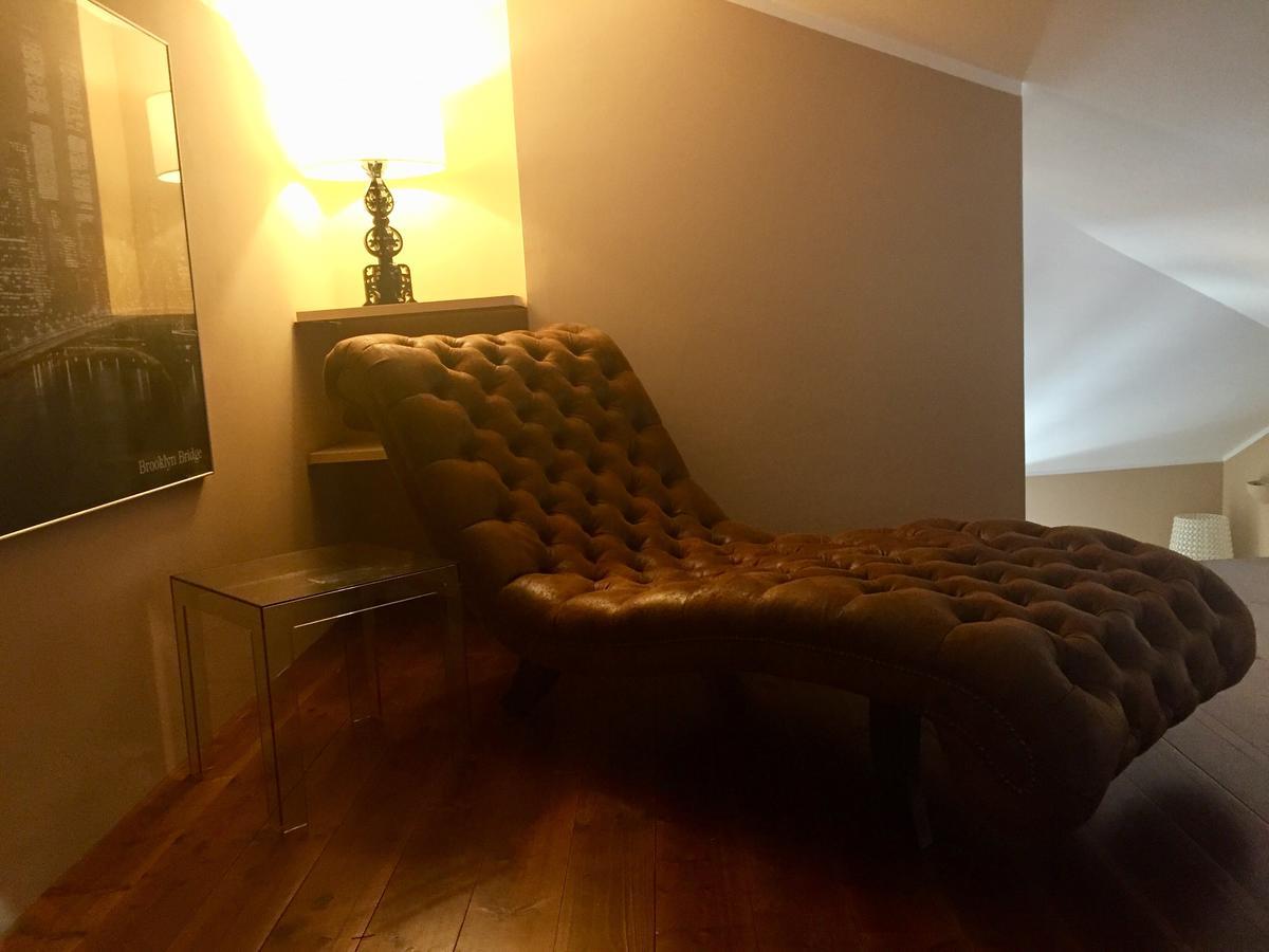 Marie Rose Luxury B&B & Apartment Дезенцано-дель-Гарда Екстер'єр фото