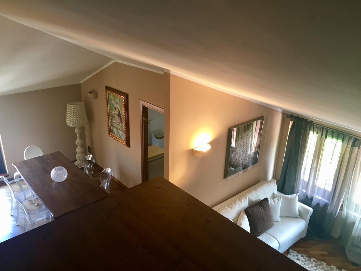 Marie Rose Luxury B&B & Apartment Дезенцано-дель-Гарда Екстер'єр фото