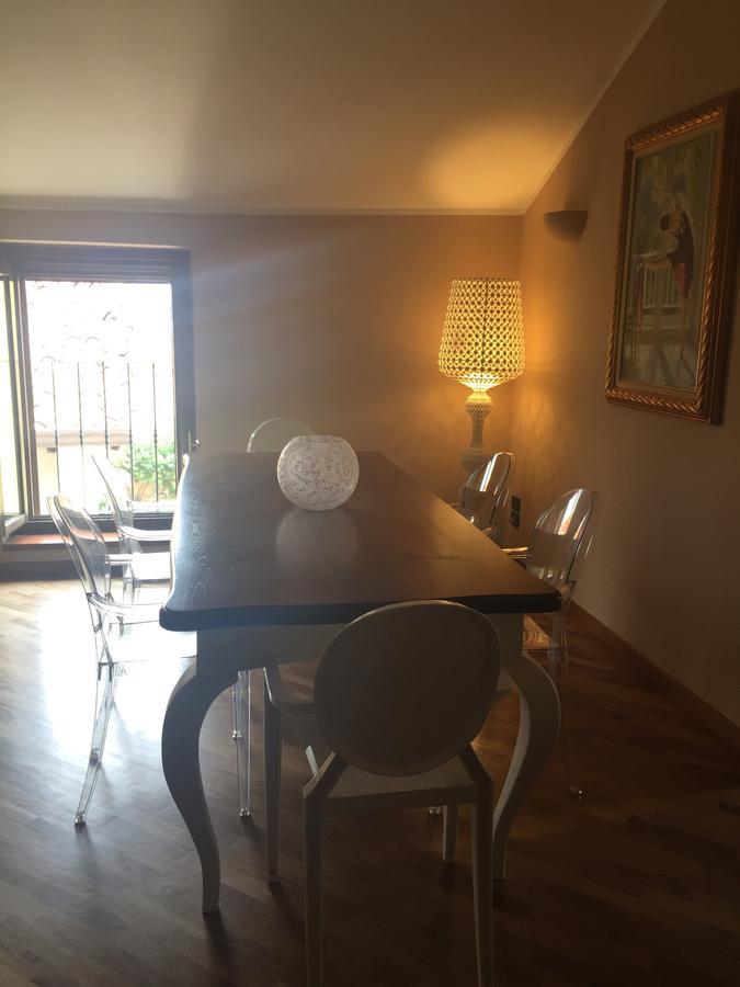 Marie Rose Luxury B&B & Apartment Дезенцано-дель-Гарда Екстер'єр фото